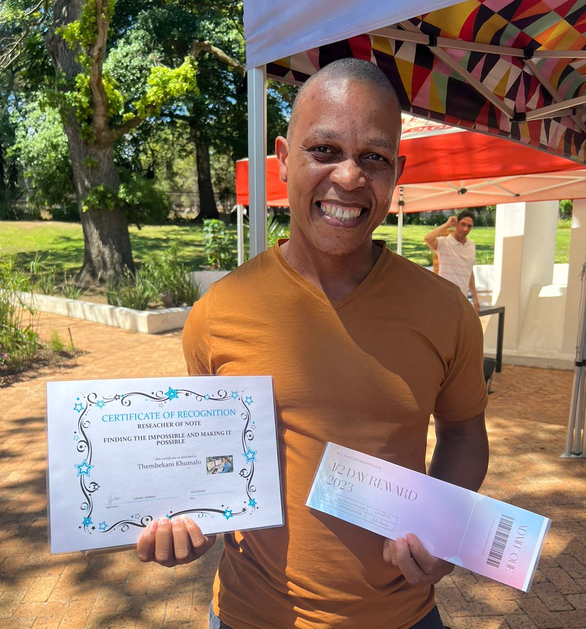 EUC END OF YEAR FUNCTION